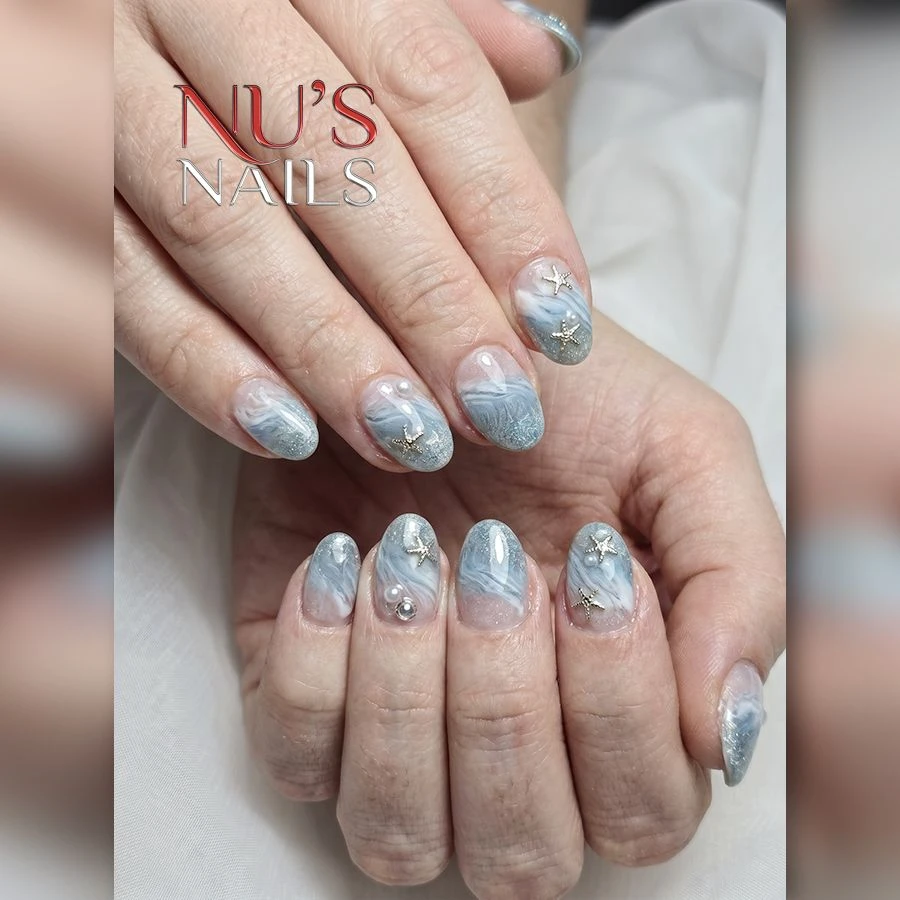 Nail August 4